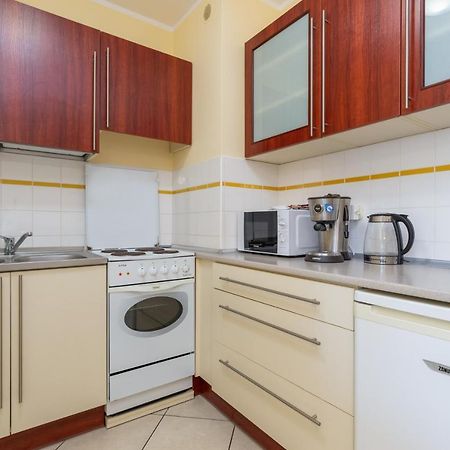 Serce Pobierowa By Noclegi Renters Pobierowo Exteriér fotografie