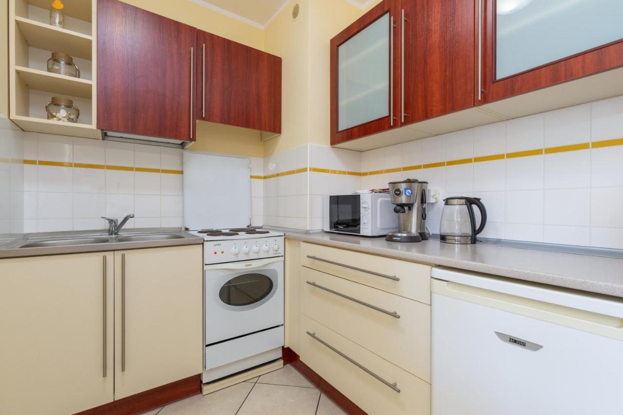 Serce Pobierowa By Noclegi Renters Pobierowo Exteriér fotografie