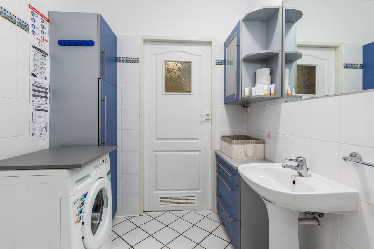 Serce Pobierowa By Noclegi Renters Pobierowo Exteriér fotografie