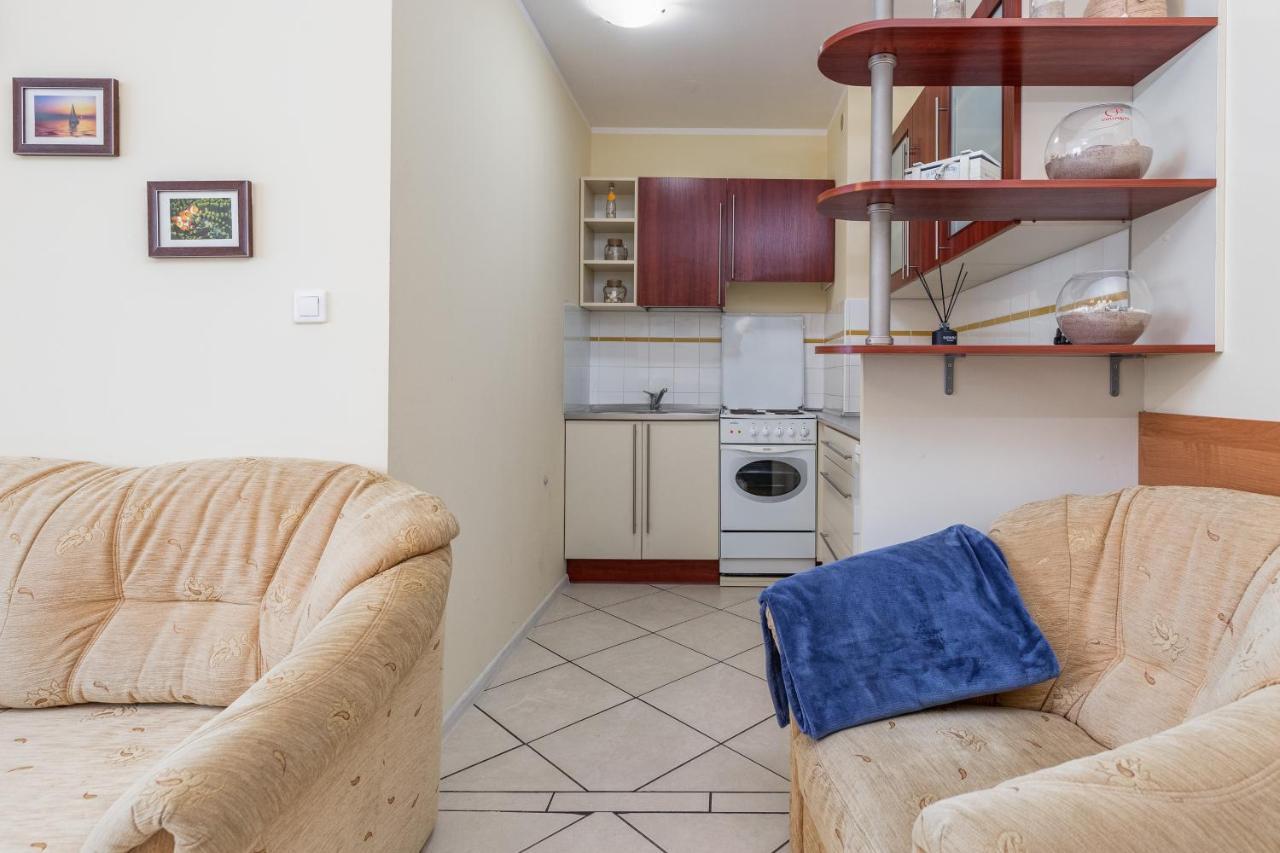 Serce Pobierowa By Noclegi Renters Pobierowo Exteriér fotografie