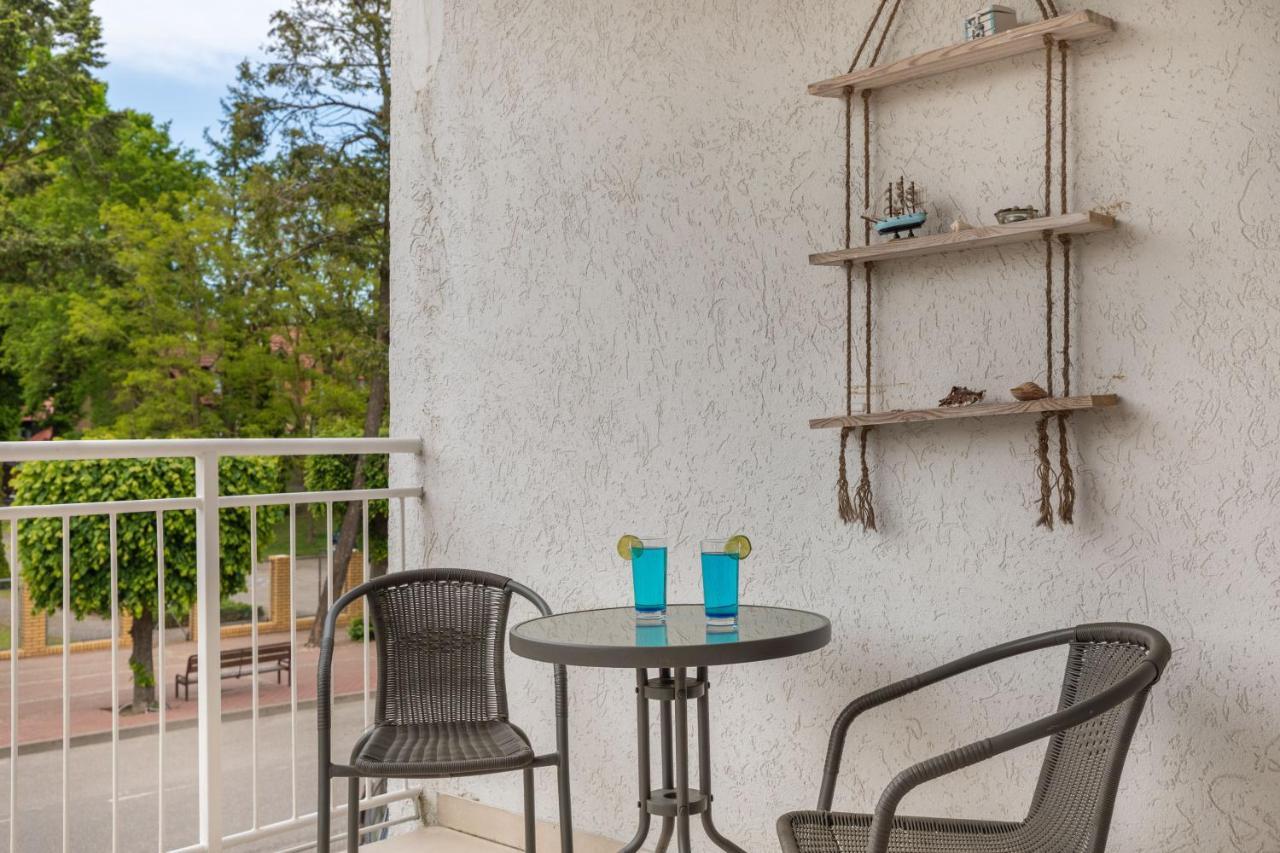 Serce Pobierowa By Noclegi Renters Pobierowo Exteriér fotografie