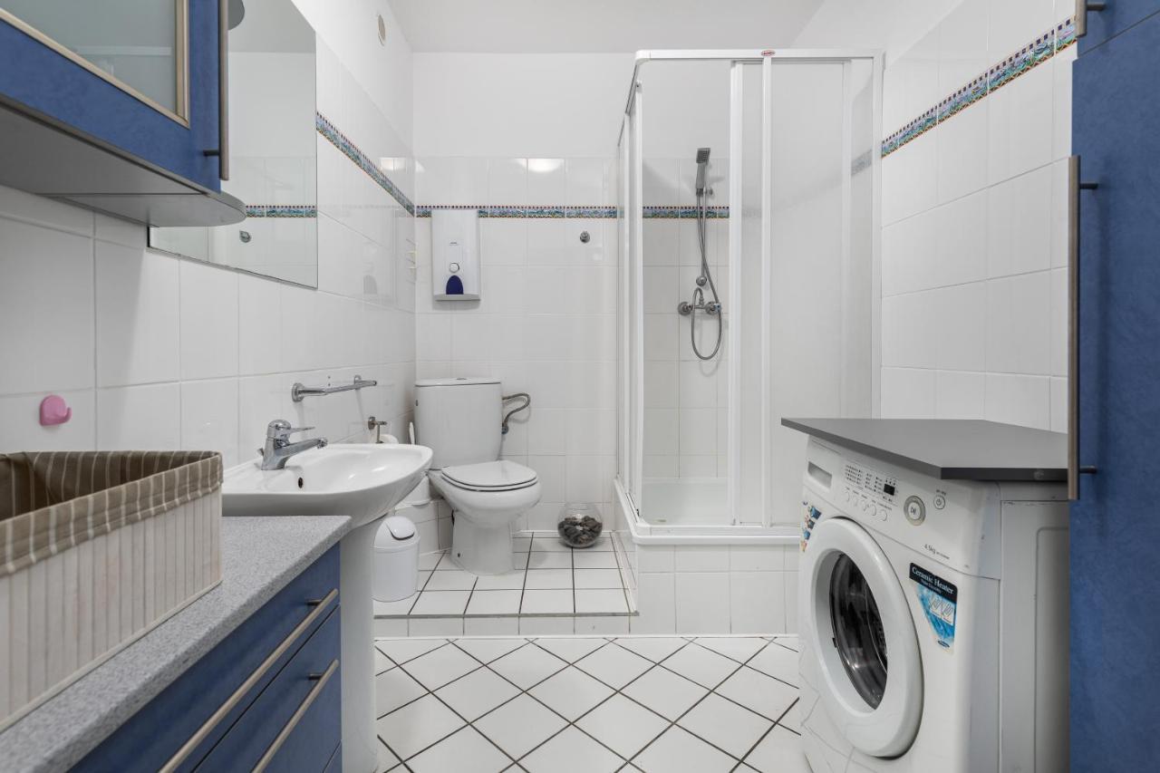 Serce Pobierowa By Noclegi Renters Pobierowo Exteriér fotografie