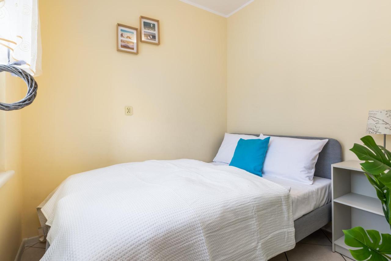 Serce Pobierowa By Noclegi Renters Pobierowo Exteriér fotografie