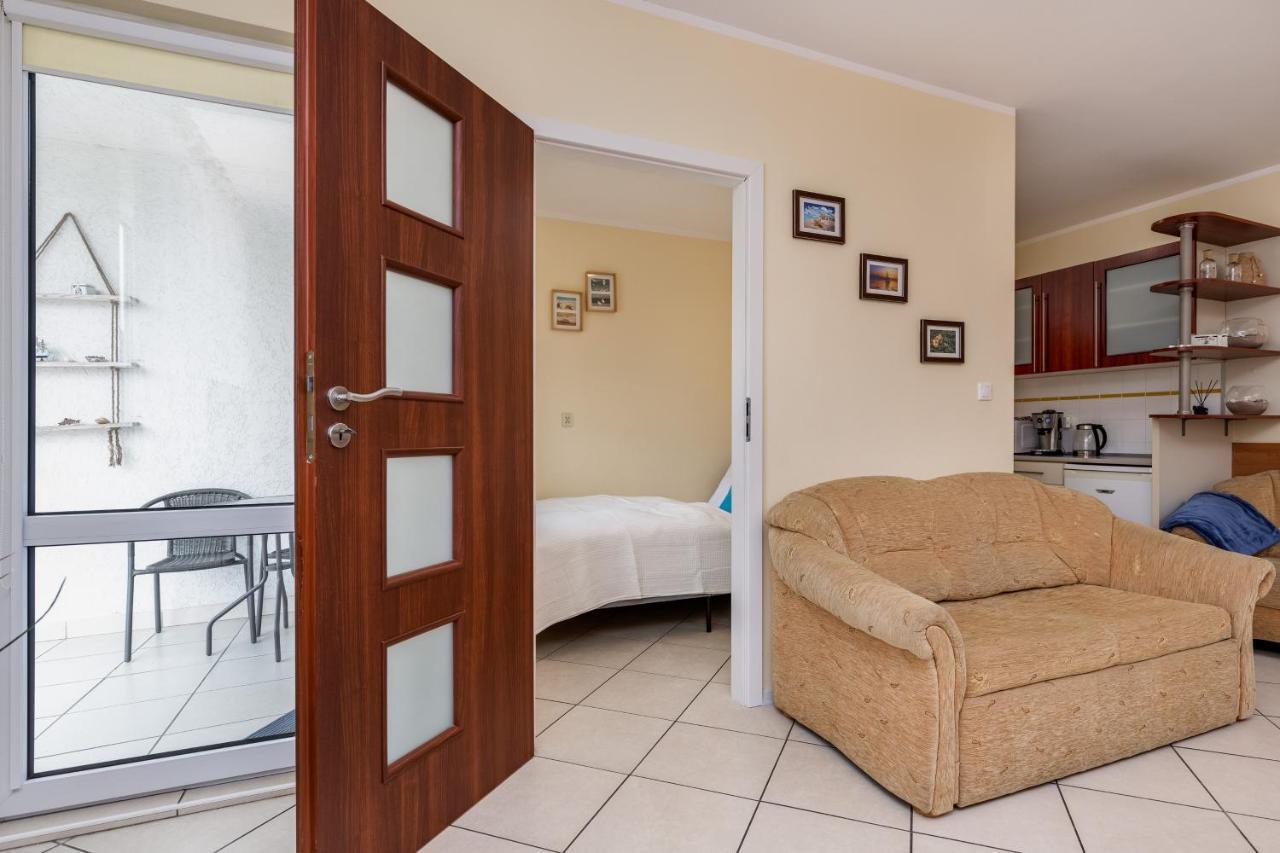 Serce Pobierowa By Noclegi Renters Pobierowo Exteriér fotografie