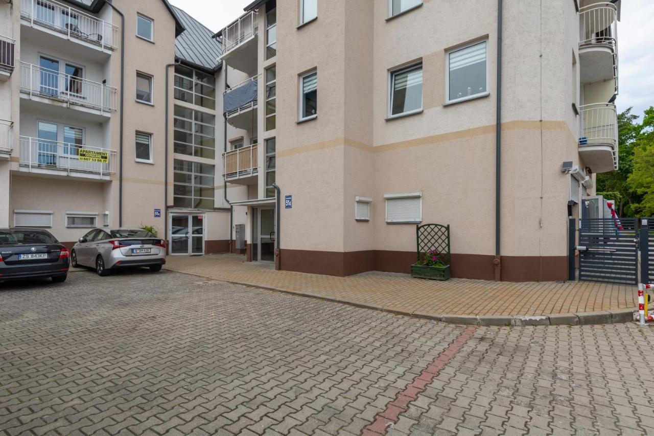 Serce Pobierowa By Noclegi Renters Pobierowo Exteriér fotografie