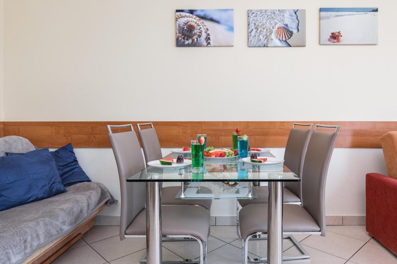 Serce Pobierowa By Noclegi Renters Pobierowo Exteriér fotografie