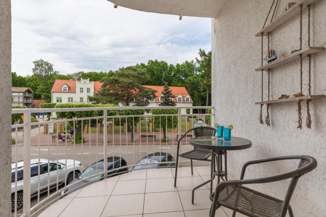 Serce Pobierowa By Noclegi Renters Pobierowo Exteriér fotografie