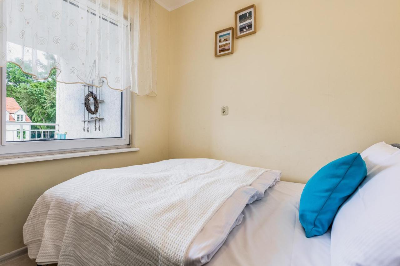 Serce Pobierowa By Noclegi Renters Pobierowo Exteriér fotografie